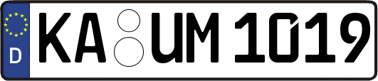 KA-UM1019