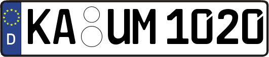 KA-UM1020