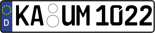 KA-UM1022