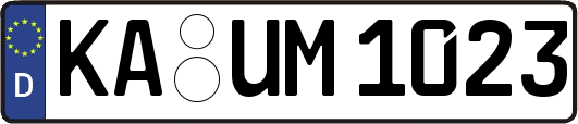 KA-UM1023