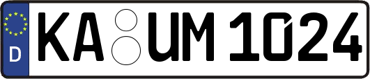 KA-UM1024