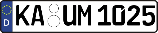 KA-UM1025