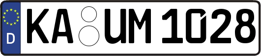 KA-UM1028