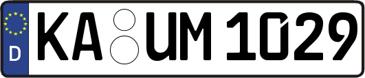 KA-UM1029