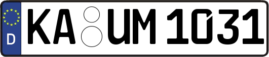 KA-UM1031