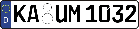 KA-UM1032