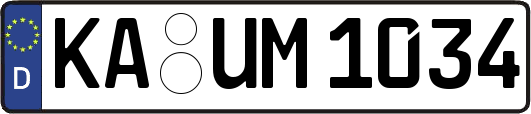 KA-UM1034