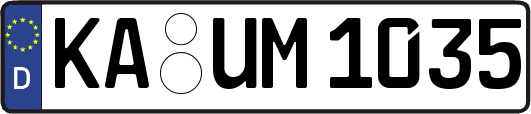 KA-UM1035