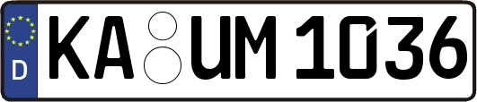 KA-UM1036