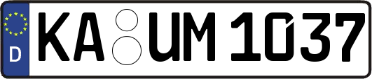 KA-UM1037