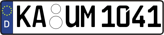 KA-UM1041