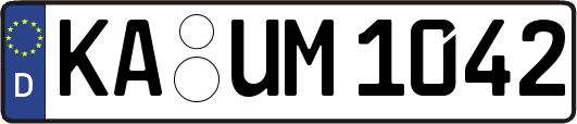 KA-UM1042