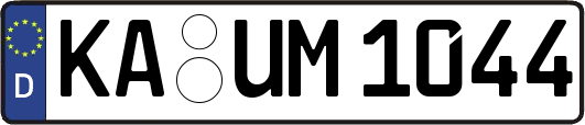 KA-UM1044