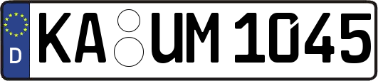 KA-UM1045
