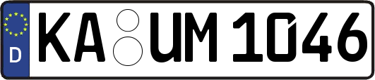 KA-UM1046