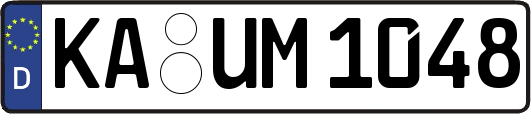 KA-UM1048