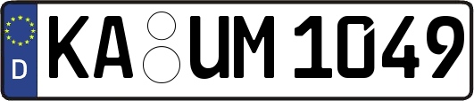 KA-UM1049