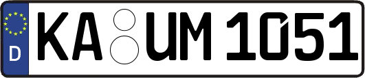 KA-UM1051
