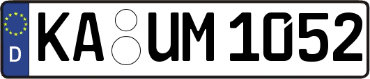 KA-UM1052