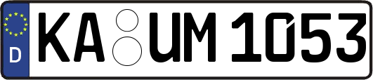 KA-UM1053