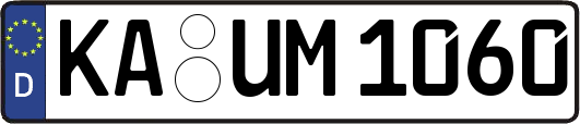 KA-UM1060