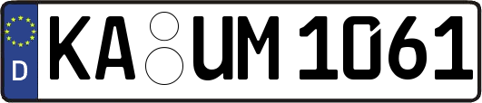 KA-UM1061