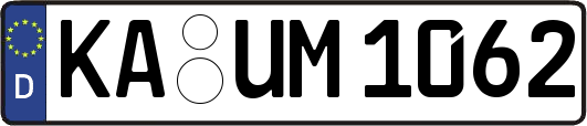 KA-UM1062