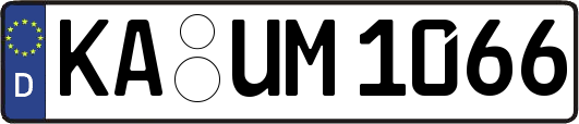KA-UM1066