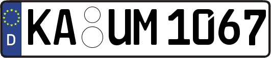 KA-UM1067