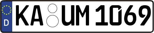 KA-UM1069