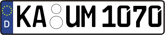 KA-UM1070