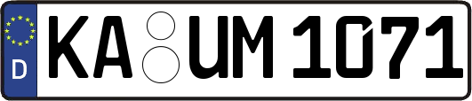 KA-UM1071