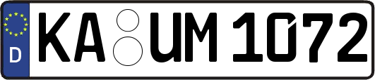 KA-UM1072