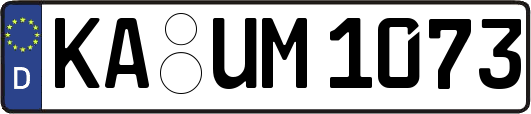 KA-UM1073