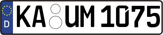 KA-UM1075