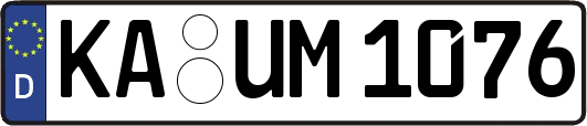 KA-UM1076