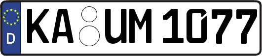 KA-UM1077