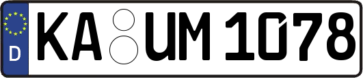KA-UM1078