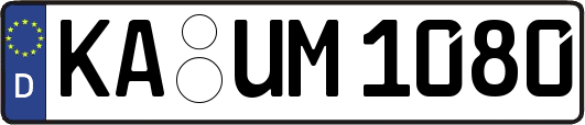 KA-UM1080