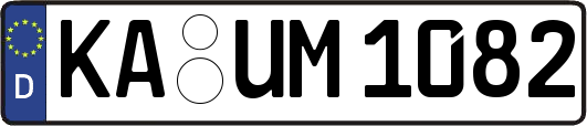KA-UM1082