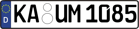KA-UM1085
