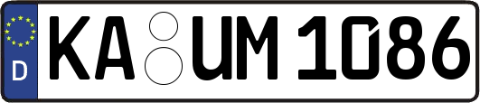 KA-UM1086