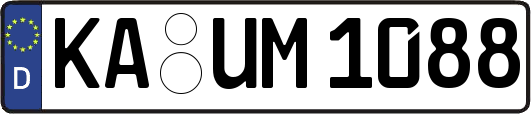 KA-UM1088