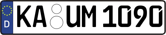 KA-UM1090