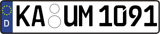 KA-UM1091