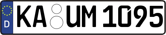 KA-UM1095