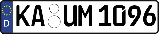KA-UM1096