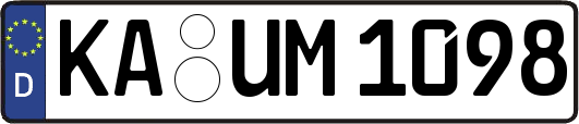 KA-UM1098