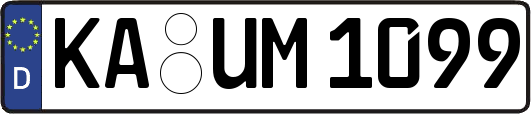 KA-UM1099