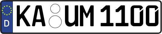 KA-UM1100
